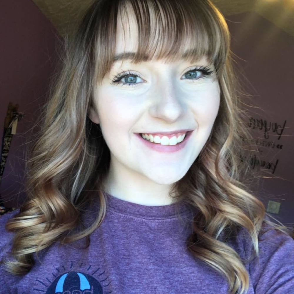 Meet your Posher, Sydny